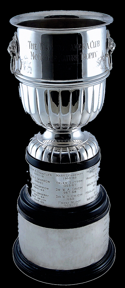 McGregor Trophy